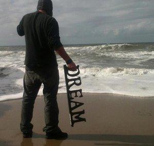 Anthony Rebello
