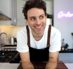 ANTI-CHEF