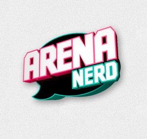 Arena Nerd