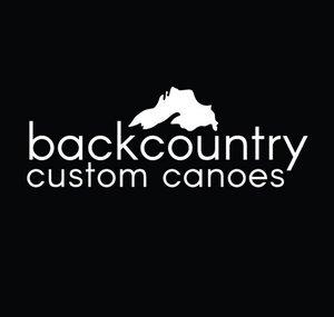 Backcountry Custom Canoes