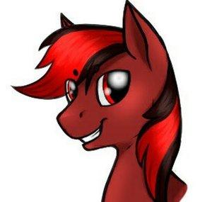 Bass Boost the Pony