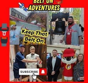 Belt On Adventures