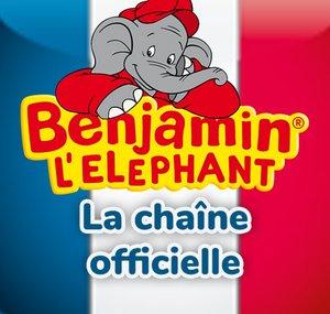 Benjamin l'éléphant