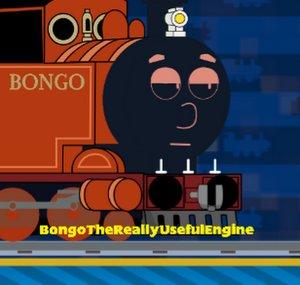 BongoTheReallyUsefulEngine