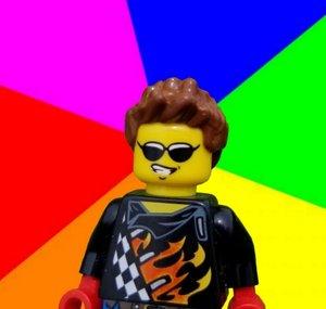 brick sloth