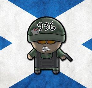 CAMouflage936