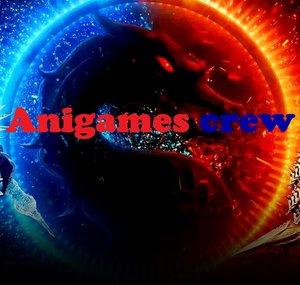 canal anigames crew
