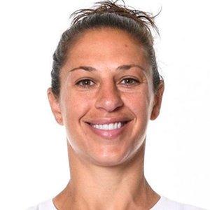 Carli Lloyd