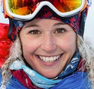Caroline Gleich