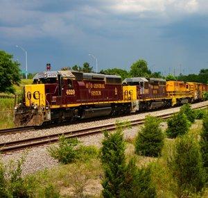 CentralOhioTrains