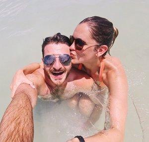 Chad & Stef