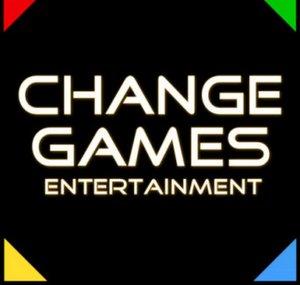 Change Games Entertainment