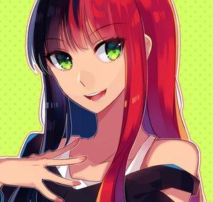 cherrymeraki