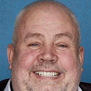 Cliff Parisi
