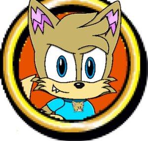 Cody The Wolfie Boy