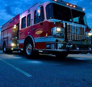 Conestoga Fire 53