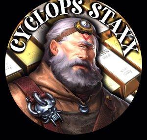 Cyclops Staxx