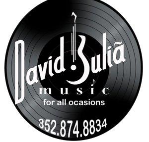 David Julia Music