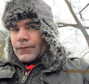 David Mohan