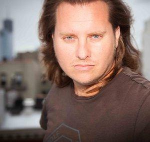 David Rogue