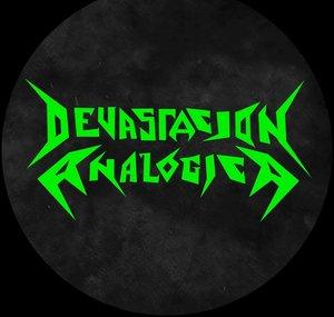 Devastación Analógica