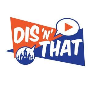 Dis 'N' That
