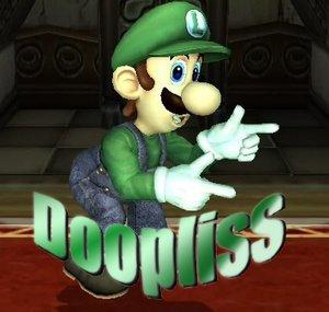 Doopliss