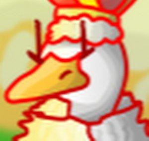 Duck Lord