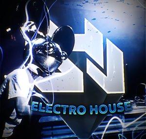 DYJ Electro' House