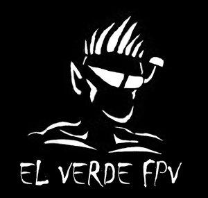 EL VERDE FPV