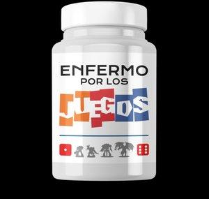 Enfermo por los Juegos