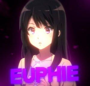 Euphie Edits
