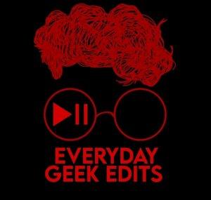 EverydayGeekEdits