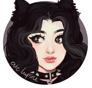 Evie Lupine
