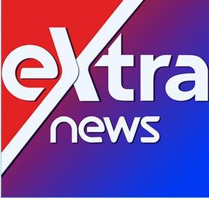 eXtra news Live Stream