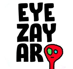 eyezayar