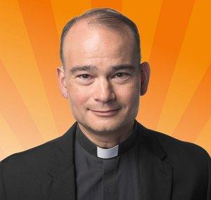 Father Roderick - Anime Secrets