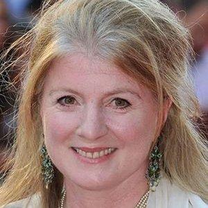 Felicity Montagu