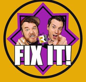 Fix It with Adam and Jay