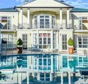Gamer House