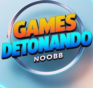 Games Detonando Noob 