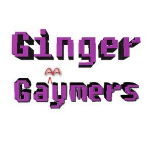 GingerGaymers