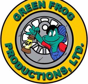 Green Frog - The Brothers