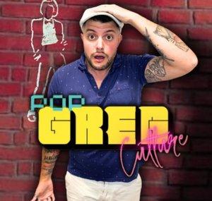 Greg PopCulture