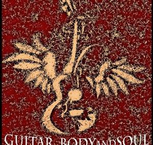 guitarbodyandsoul