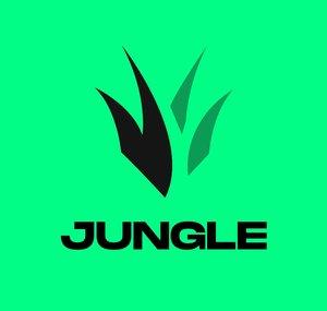 GXJUNGLEDIFF