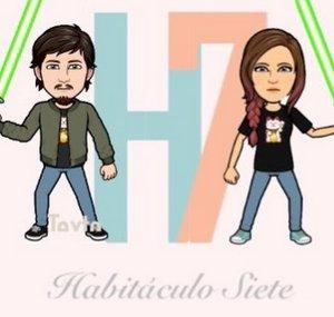 Habitáculo Siete