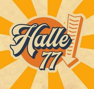 Halle77 Dortmund