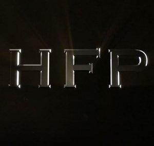 Heroes Fan Productions