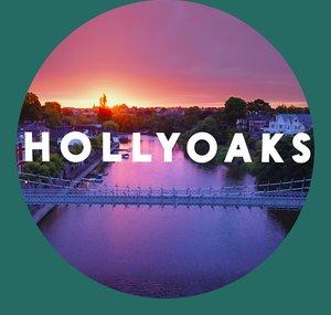 Hollyoaks